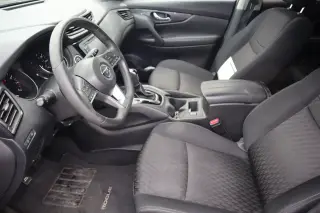 Nissan Rogue 2018 AWD S 4p Crossover
