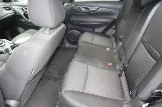 Nissan Rogue 2018 AWD S 4p Crossover