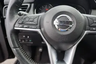 Nissan Rogue 2018 AWD S 4p Crossover
