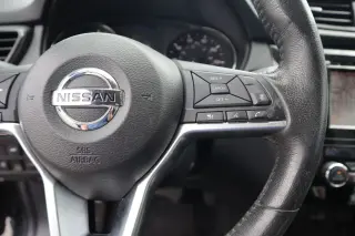 Nissan Rogue 2018 AWD S 4p Crossover