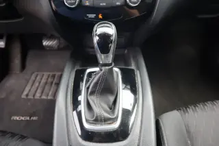 Nissan Rogue 2018 AWD S 4p Crossover