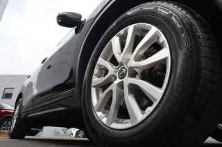 Nissan Rogue 2018 AWD S 4p Crossover