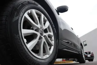 Nissan Rogue 2018 AWD S 4p Crossover