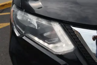 Nissan Rogue 2018 AWD S 4p Crossover