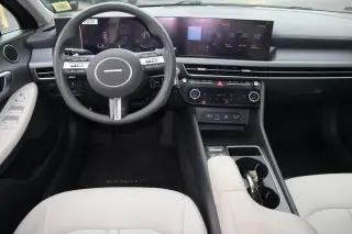 Hyundai SONATA 2025 SEL Sedán 4p.