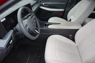 Hyundai SONATA 2025 SEL Sedán 4p.