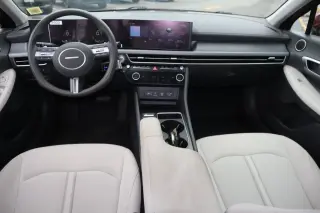 Hyundai SONATA 2025 SEL Sedán 4p.