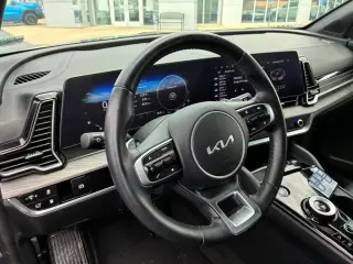 Kia Sportage Híbrido Enchufable 2024 AWD X-Line Prestige 4dr SUV