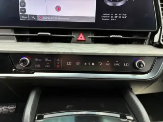 Kia Sportage Híbrido Enchufable 2024 AWD X-Line Prestige 4dr SUV