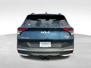 Kia Sportage Híbrido Enchufable 2024 AWD X-Line Prestige 4dr SUV