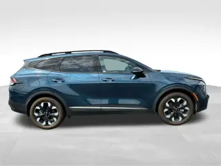 Kia Sportage Híbrido Enchufable 2024 AWD X-Line Prestige 4dr SUV