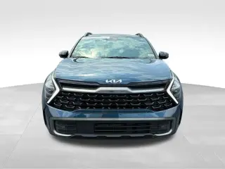 Kia Sportage Híbrido Enchufable 2024 AWD X-Line Prestige 4dr SUV