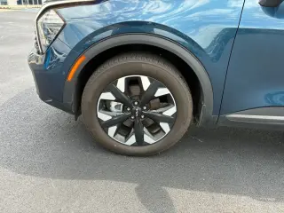 Kia Sportage Híbrido Enchufable 2024 AWD X-Line Prestige 4dr SUV