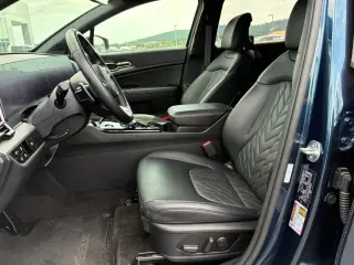 Kia Sportage Híbrido Enchufable 2024 AWD X-Line Prestige 4dr SUV