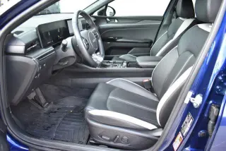 Kia K5 2025 GT-Line 4dr Sed n