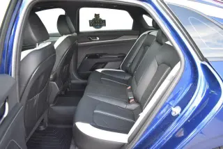 Kia K5 2025 GT-Line 4dr Sed n