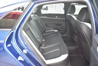 Kia K5 2025 GT-Line 4dr Sed n