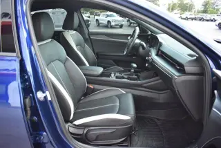 Kia K5 2025 GT-Line 4dr Sed n