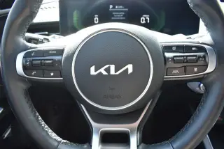 Kia K5 2025 GT-Line 4dr Sed n
