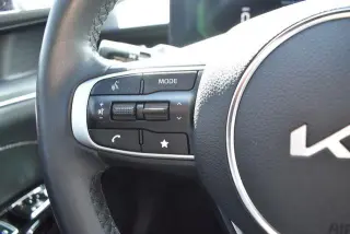 Kia K5 2025 GT-Line 4dr Sed n