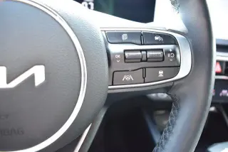 Kia K5 2025 GT-Line 4dr Sed n
