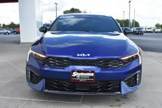 Kia K5 2025 GT-Line 4dr Sed n