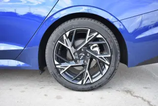 Kia K5 2025 GT-Line 4dr Sed n