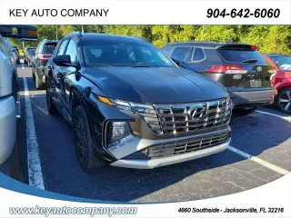 Hyundai TUCSON 2022 N Line 4dr SUV