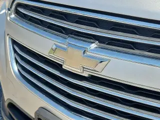 Chevrolet Trax 2016 AWD LTZ 4dr Crossover