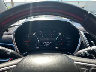 Chevrolet Equinox 2022 LT 4p SUV con 1LT