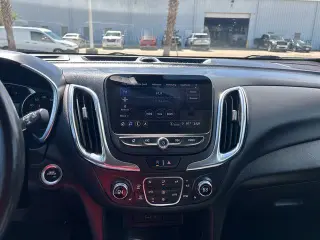 Chevrolet Equinox 2022 LT 4p SUV con 1LT
