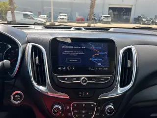 Chevrolet Equinox 2022 LT 4p SUV con 1LT