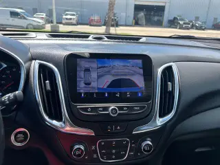 Chevrolet Equinox 2022 LT 4p SUV con 1LT