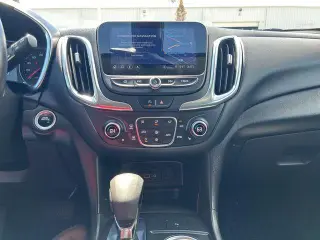 Chevrolet Equinox 2022 LT 4p SUV con 1LT