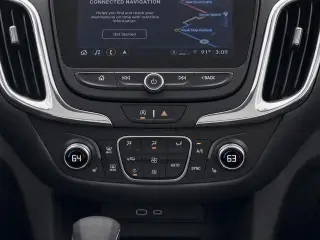Chevrolet Equinox 2022 LT 4p SUV con 1LT