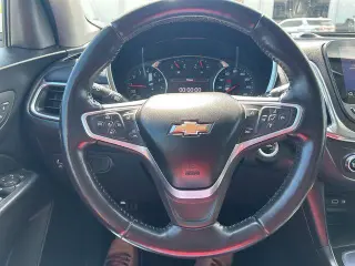 Chevrolet Equinox 2022 LT 4p SUV con 1LT