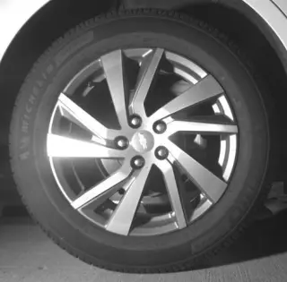 Chevrolet Equinox 2022 LT 4p SUV con 1LT