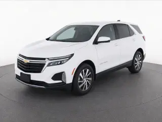 Chevrolet Equinox 2022 LT 4p SUV con 1LT