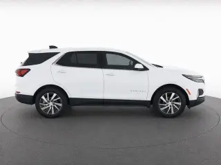Chevrolet Equinox 2022 LT 4p SUV con 1LT