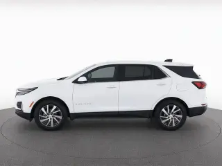 Chevrolet Equinox 2022 LT 4p SUV con 1LT