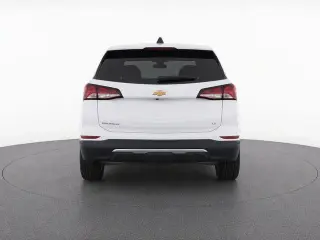 Chevrolet Equinox 2022 LT 4p SUV con 1LT