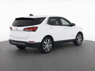 Chevrolet Equinox 2022 LT 4p SUV con 1LT