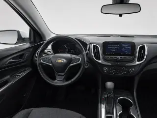 Chevrolet Equinox 2022 LT 4p SUV con 1LT