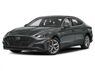 Hyundai SONATA 2021 SEL 4dr Sedan