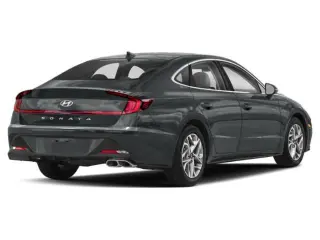 Hyundai SONATA 2021 SEL 4dr Sedan