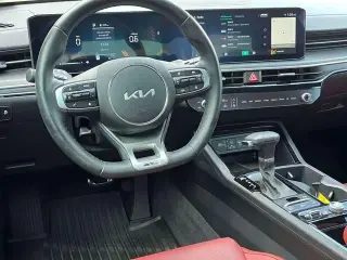 Kia K5 2025 AWD GT-Line 4dr SedÃn