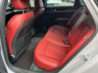 Kia K5 2025 AWD GT-Line 4dr SedÃn
