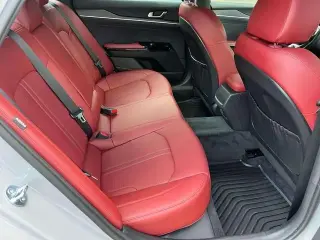 Kia K5 2025 AWD GT-Line 4dr SedÃn