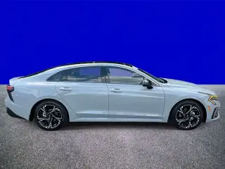 Kia K5 2025 AWD GT-Line 4dr SedÃn