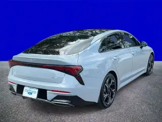 Kia K5 2025 AWD GT-Line 4dr SedÃn